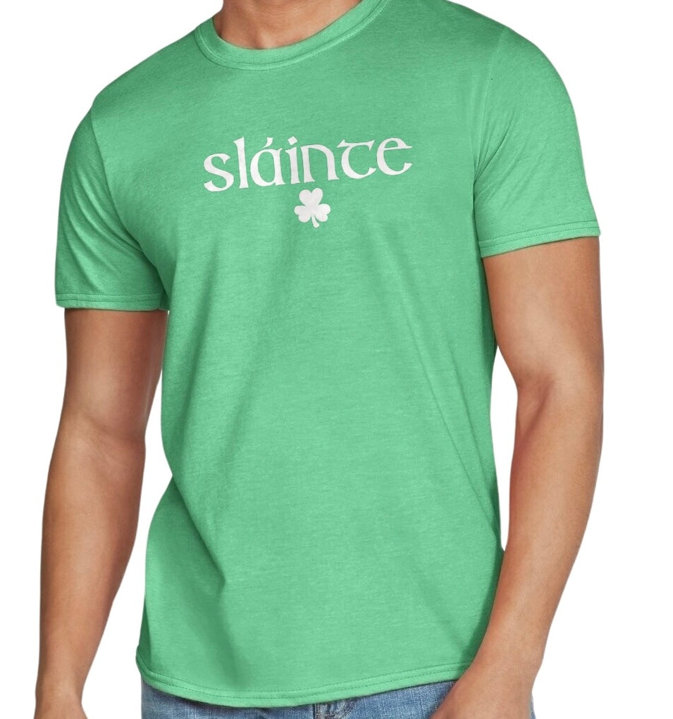 Slainte T-Shirt: