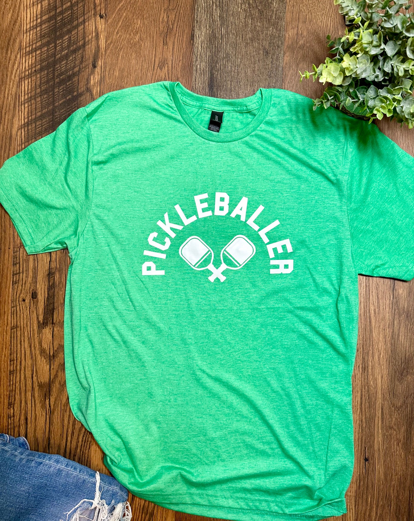 Pickleballer T-Shirt