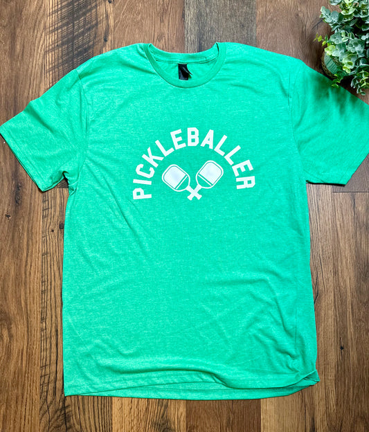 Pickleball Crew T-Shirt