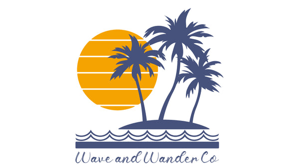 Wave and Wander Apparel  Co.